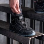 Buty ochronne S3 w Polsce: jak wybrać komfort i ochronę w jednym rozwiązaniu