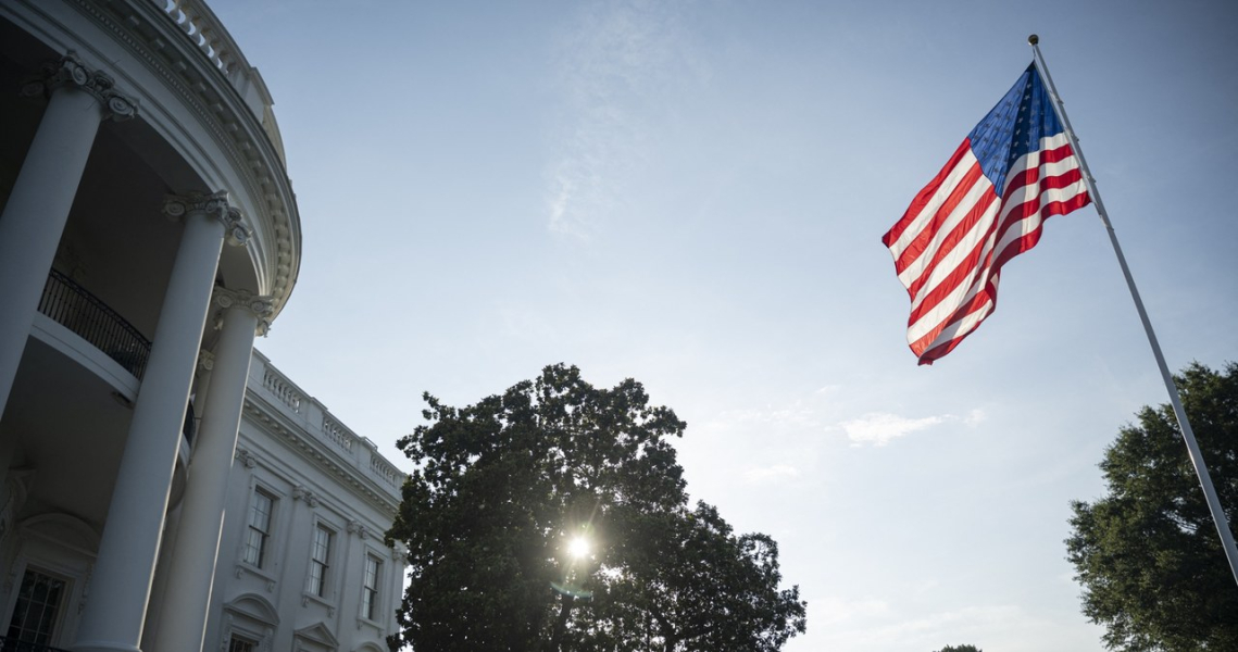 Ca Trumpa Nie Spowodoway Recesji Pkb Zaskoczy Nie Tylko W Usa 7f6d392, NEWSFIN