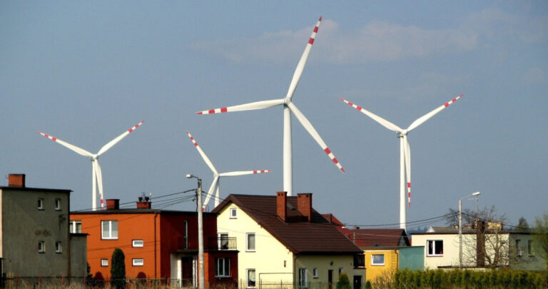 Cele Klimatyczne Ue Przyjto Plan Krajowego Planu Na Rzecz Klimatu I Energii 2030 Co On Obejmuje A34d2f9, NEWSFIN