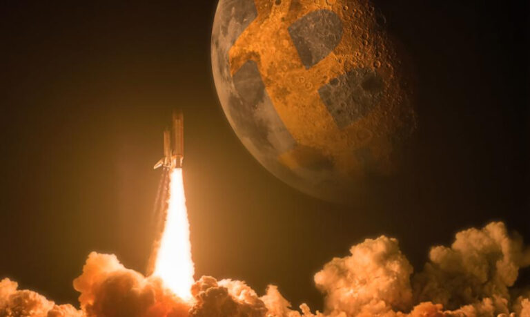 Cena Bitcoina Gwatownie Ronie Szalony Rajd Na Rynku Kryptowalut 1139dc1, NEWSFIN