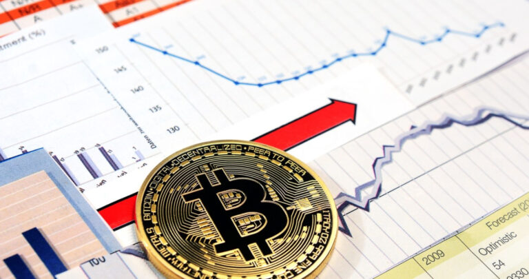 Ceny Bitcoinw W Cigu Ostatnich 10 Lat Ci Ktrzy Wytrwali Zyskali 3b0e917, NEWSFIN