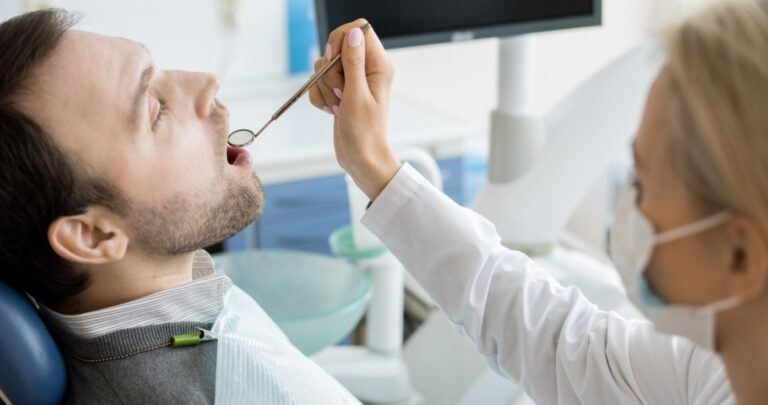 Ceny Usug Dentystycznych Znw Rosn Podwyki S Znacznie Wysze Ni W Ue Ac363a6, NEWSFIN