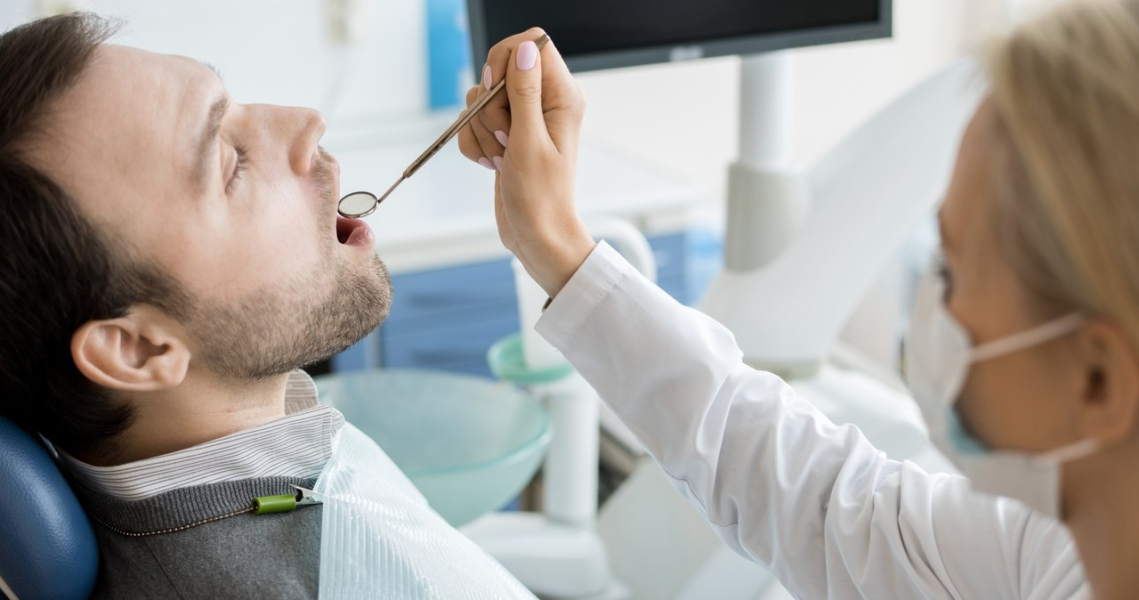 Ceny Usug Dentystycznych Znw Rosn Podwyki S Znacznie Wysze Ni W Ue Ac363a6, NEWSFIN