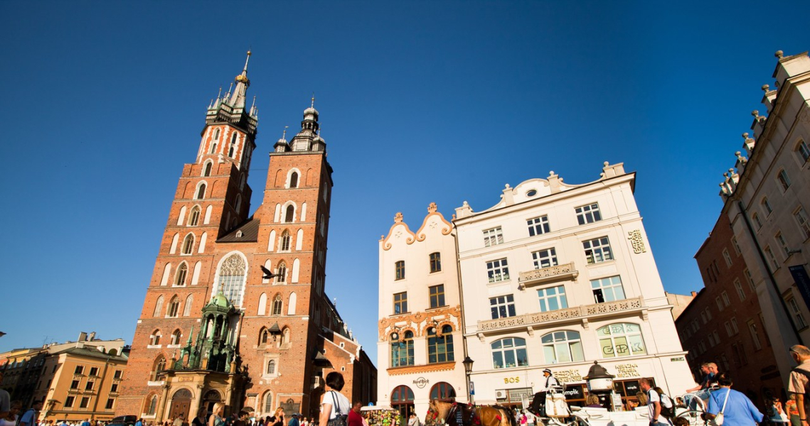 Chc Podatku Turystycznego W Polsce 100 Z Zniknie Z Twojego Portfela 3cc4fd6, NEWSFIN