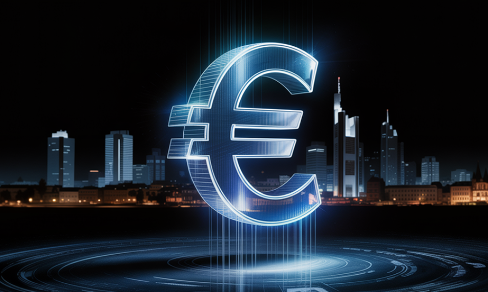 Cyfrowe Euro Zabynie Podczas Przerwy W Dostawie Prdu Patnoci Offline W Centrum Uwagi Ef2254f, NEWSFIN