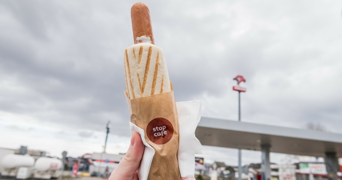Czesi Ugryzli Orlen Polskie Hot Dogi S Hitem Ff8dd2c, NEWSFIN