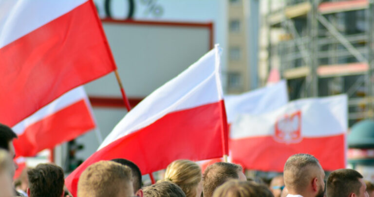 Czy 11 Lipca Jest Witem Pastwowym Nowe Wito Pastwowe W Pitek F823d16, NEWSFIN