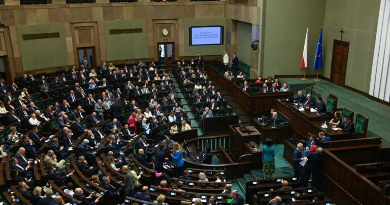 Czy Inwestorzy W Kryptowaluty Bd Lepiej Chronieni Zacita Debata W Sejmie 8c0abc5, NEWSFIN