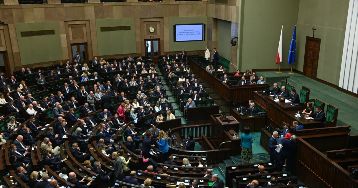 Czy Inwestorzy W Kryptowaluty Bd Lepiej Chronieni Zacita Debata W Sejmie 8c0abc5, NEWSFIN