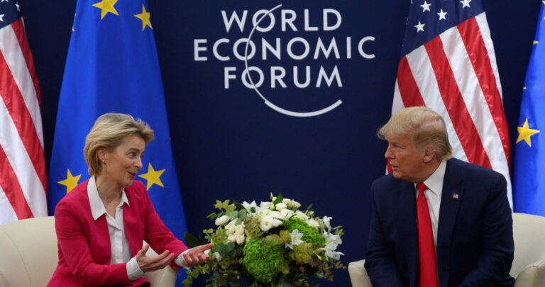 Czy Podatek Cyfrowy Pjdzie Na Marne Komisja Europejska Moe Ustpi Trumpowi 53adc8d, NEWSFIN