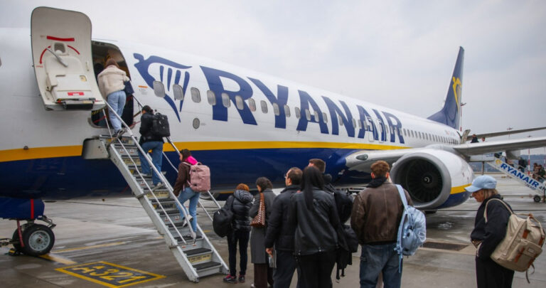 Czy Ryanair Rozszerzy Swoje Usugi I Otworzy Wasne Biuro Podry Nie Wykluczabym Tego 90874d2, NEWSFIN