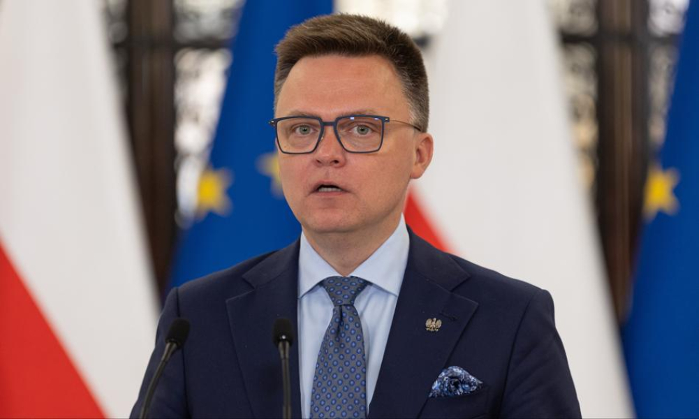 Czy Sikorski Zostanie Wicepremierem Hoownia O Zmianach W Rzdzie Aadc6ae, NEWSFIN