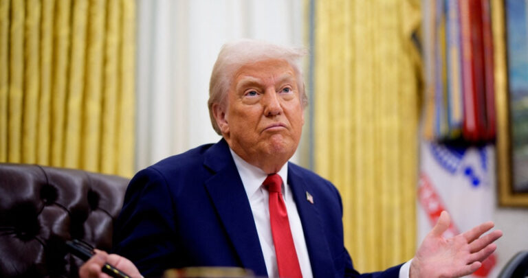 Czy Trump Zwolni Prezesa Rezerwy Federalnej Wszystko Przez Brak Obniek Stp Procentowych 2cc1098, NEWSFIN