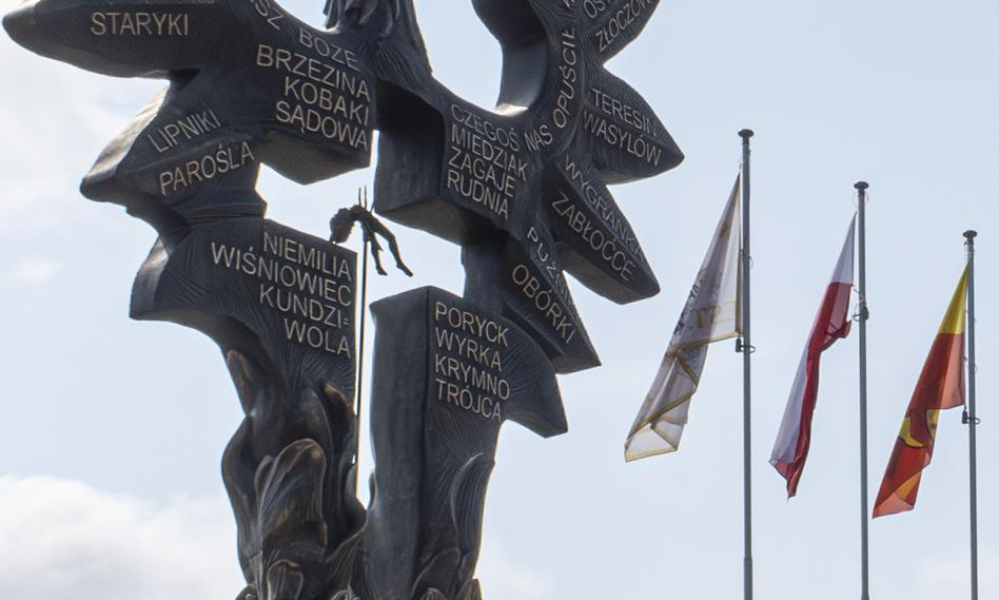 Czy Ukraicy Zmieniaj Swoj Narracj O Woyniu Skadamy Hod I Chylimy Gowy D57593d, NEWSFIN