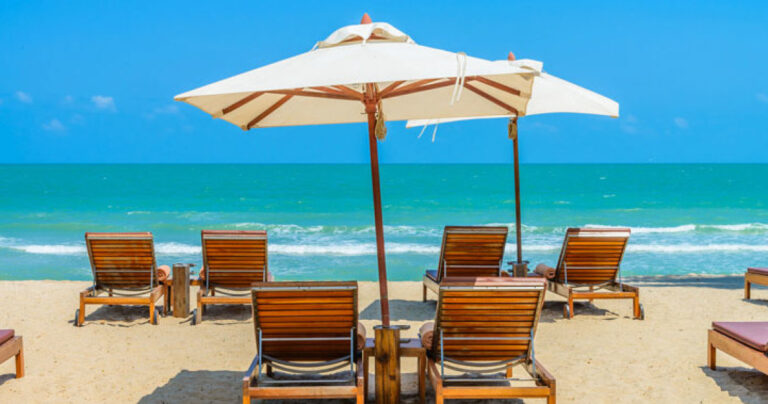 Czym S Wakacje All Inclusive Dla Tej Grupy S One Lepsze Ni Oferty Last Minute D5e6859, NEWSFIN