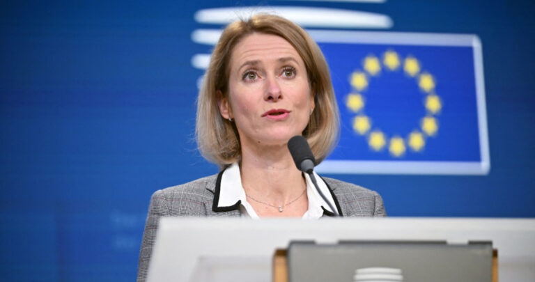 Dalsze Sankcje Wobec Rosji S Wtpliwe Jeden Kraj Blokuje Ich Zatwierdzenie 9becaf6, NEWSFIN
