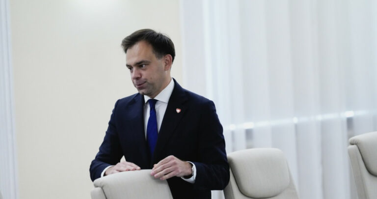 Deficyt Budetowy Si Powiksza Ministerstwo Finansw Opublikowao Najnowsze Dane 318cf81, NEWSFIN