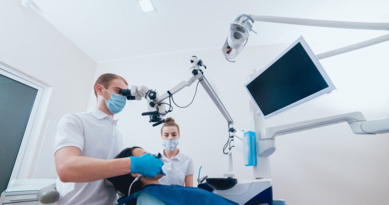 Dentysta Objty Ubezpieczeniem Nfz Bezpatne Usugi O Ktrych Nie Kady Wie 6033134, NEWSFIN