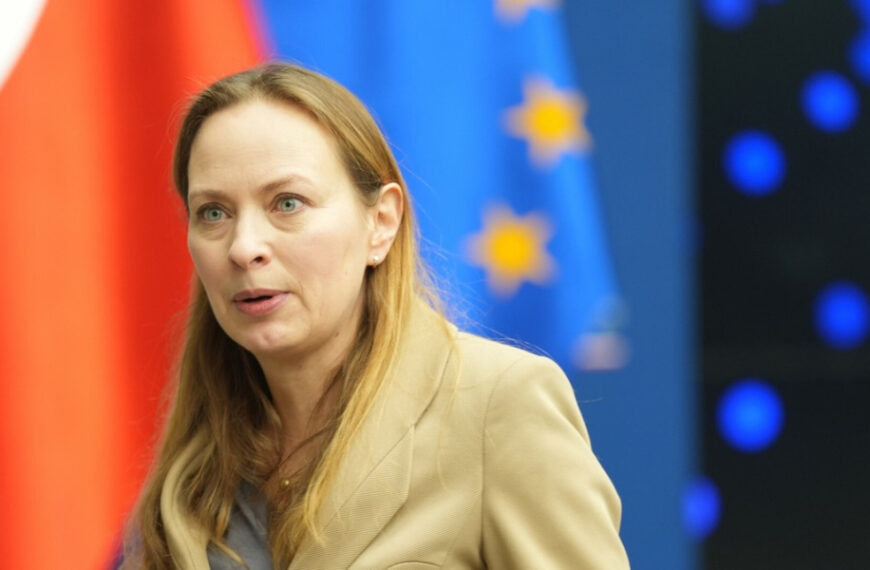 Deweloperzy Sprzedaj Polakom Pseudometry Minister Pisze Do Uokik Da1f247, NEWSFIN