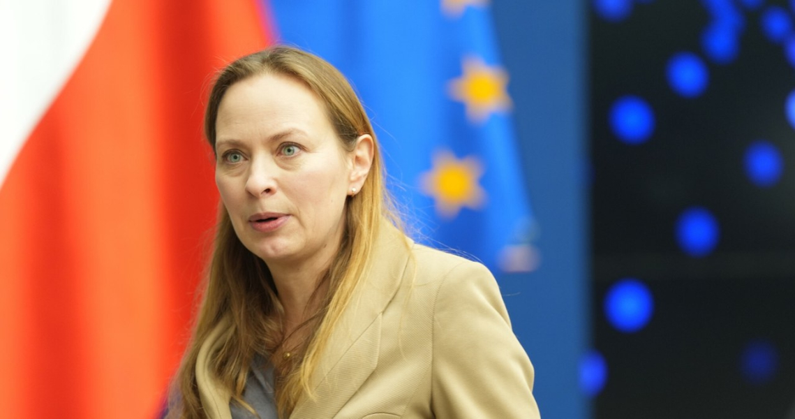 Deweloperzy Sprzedaj Polakom Pseudometry Minister Pisze Do Uokik Da1f247, NEWSFIN