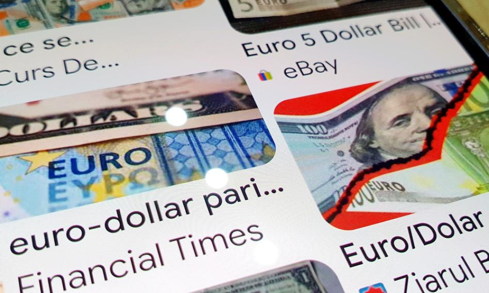 Dolar Jest Na Najwyszym Poziomie Od Ponad Dwch Tygodni To Moe By Saby Dzie Dla Zotego 311f3e3, NEWSFIN