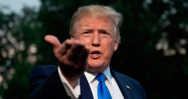 Donald Trump Planuje Ogromne Inwestycje W Tym Do 70 Miliardw Dolarw Na Sztuczn Inteligencj I Energetyk 04e1fdb, NEWSFIN