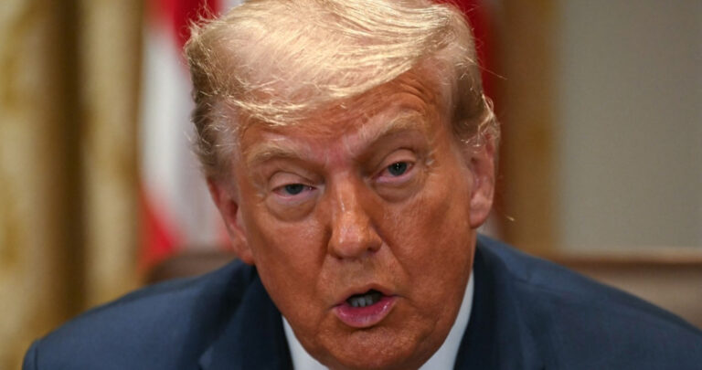Donald Trump Wpywa Na Rynki Akcji Inwestorzy Nauczyli Si Z Tym Y 83f402b, NEWSFIN