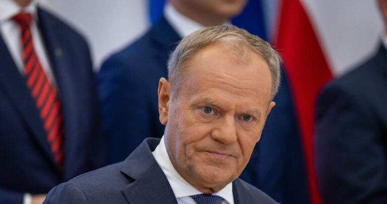 Donald Tusk Ponuro O Umowie Ue Usa Polska Moe Straci Okoo 8 Mld Z 17ca3d2, NEWSFIN