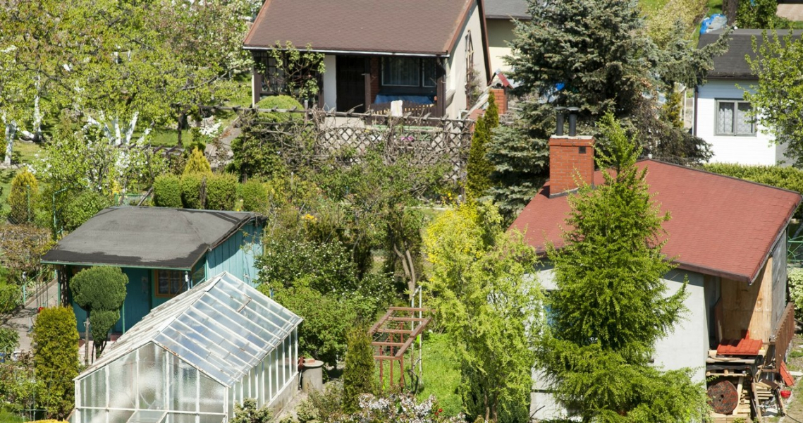 Dotacje Dla Dziakowcw Do 50 000 Z Na Modernizacj Dziaek A224d45, NEWSFIN