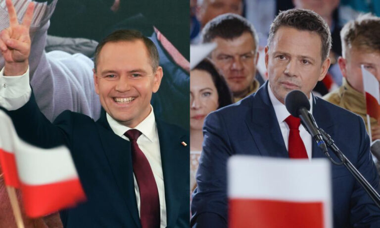 El Pais Europa Traci Polsk Po Wyborach Prezydenckich 60b3d01, NEWSFIN