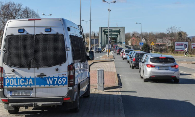El Pais Kontrole Graniczne Wprowadzone Przez Polsk Szkodz Ukadowi Z Schengen 0debe26, NEWSFIN