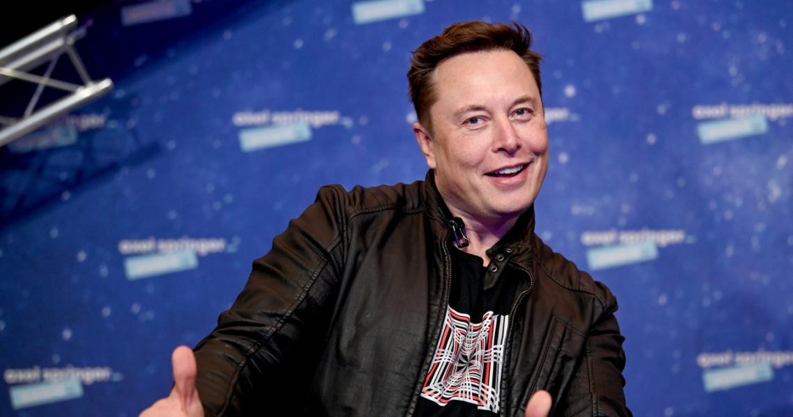 Elon Musk Wkracza Do Brany Restauracyjnej Otworzy Restauracj 9d54345, NEWSFIN