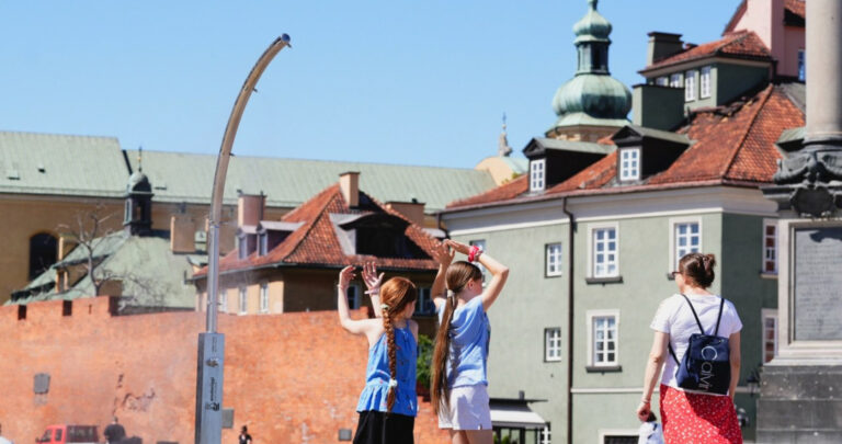 Eurostat Publikuje Dane Dotyczce Populacji Alert Dla Polski 33b0808, NEWSFIN