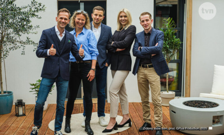 Express House Agencja W Ktrej Trzeba Mie Wasne Zdanie Acc0368, NEWSFIN