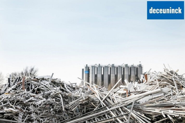 Firma Deceuninck Uzyskaa Swj Pierwszy Certyfikat Recyclass Za Stosowanie Przetworzonego Pvc I Odnowia Certyfikat Etykiety Produktu Vinylplusr D4a5e81, NEWSFIN