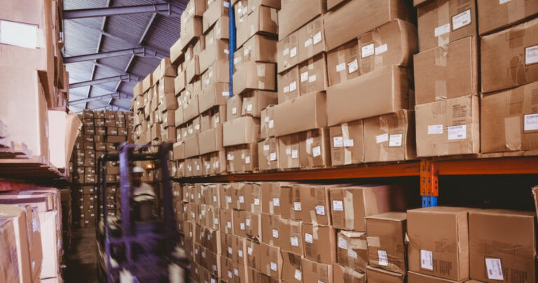 Firmy z Polski biją rekordy na AliExpress. Szybki wzrost sprzedaży