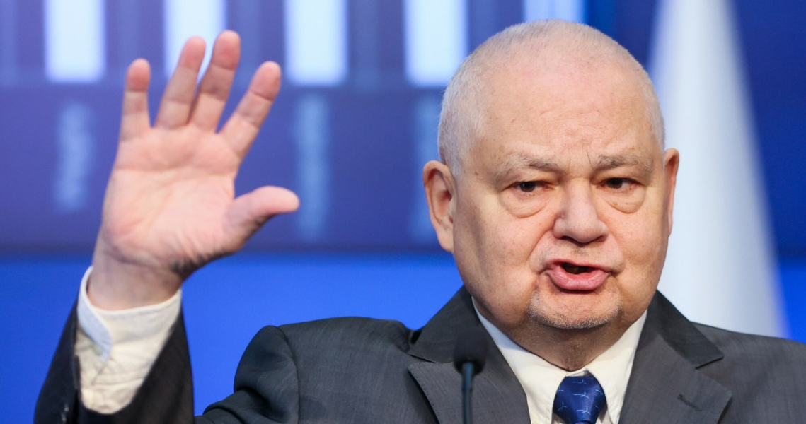 Gigantyczne Rezerwy Polski Nbp Ujawnia Liczby Czerwiec Przynis Spadek 7d16bf8, NEWSFIN