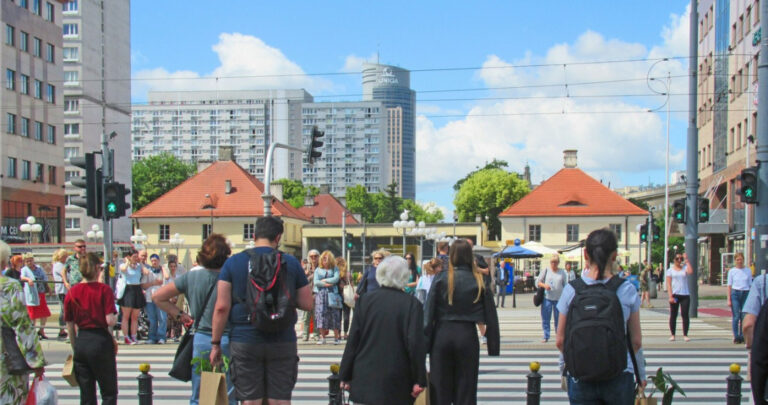 Gwny Urzd Statystyczny Opublikowa Nowe Dane Tyle Yj Polacy Cfef9ca, NEWSFIN