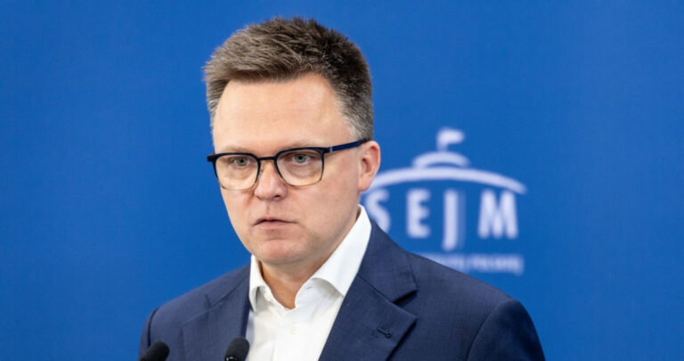 Hoownia O Rozamie W Polsce 2050 Niech Przyjd I Powiedz Otwarcie 663dd38, NEWSFIN