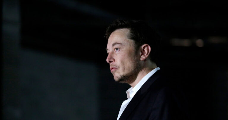 Ile Pienidzy Ma Elon Musk Oto Ile Najbogatszy Czowiek Na Wiecie Zebra 4ee1bea, NEWSFIN
