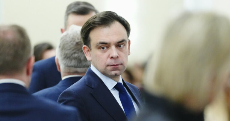 Inflacja Bdzie Nisza A Pace Bd Rosy Wolniej Rzd Zrewidowa Swoj Prognoz Ea741f7, NEWSFIN