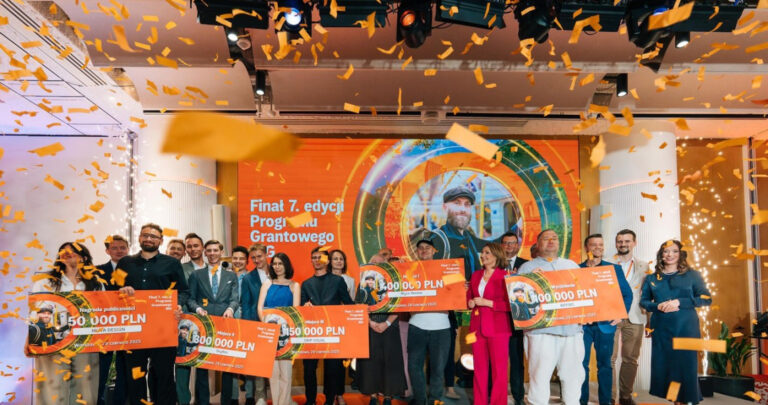 Ing Na Rzecz Bardziej Zrwnowaonych Miast Znamy Laureatw 7 Edycji Programu Grantowego Ing C85fe28, NEWSFIN