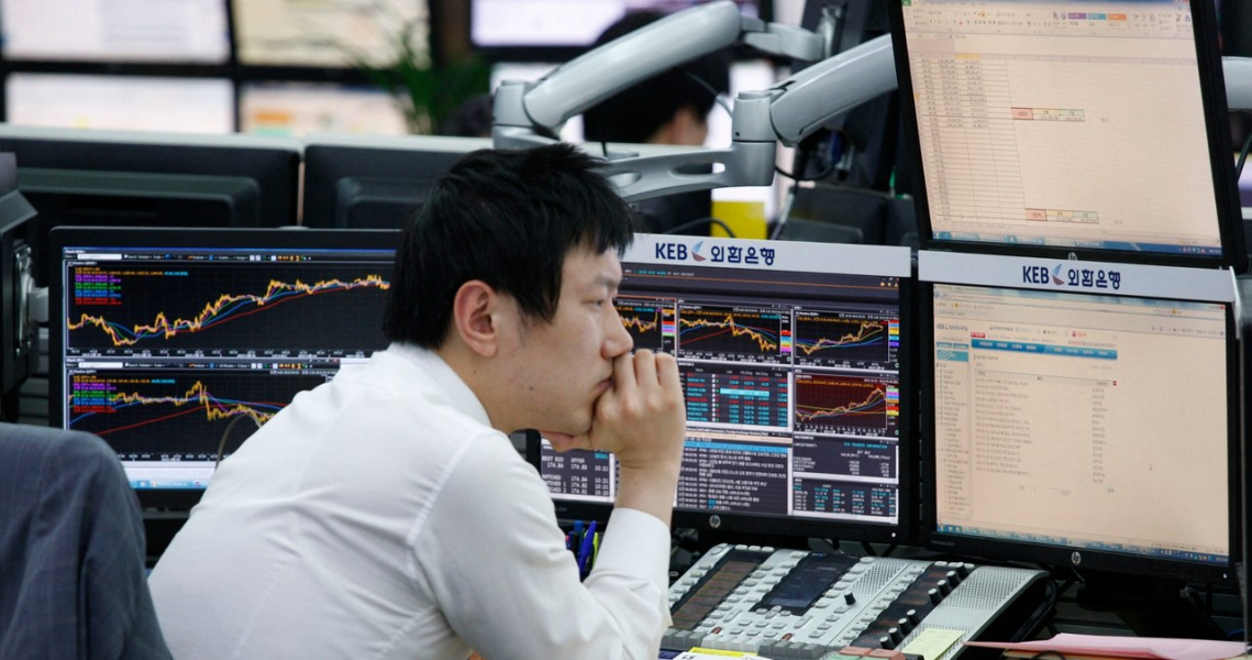 Inwestorzy Nie Czekaj Na Sygna Fed Pod Presj Wall Street 8e77300, NEWSFIN