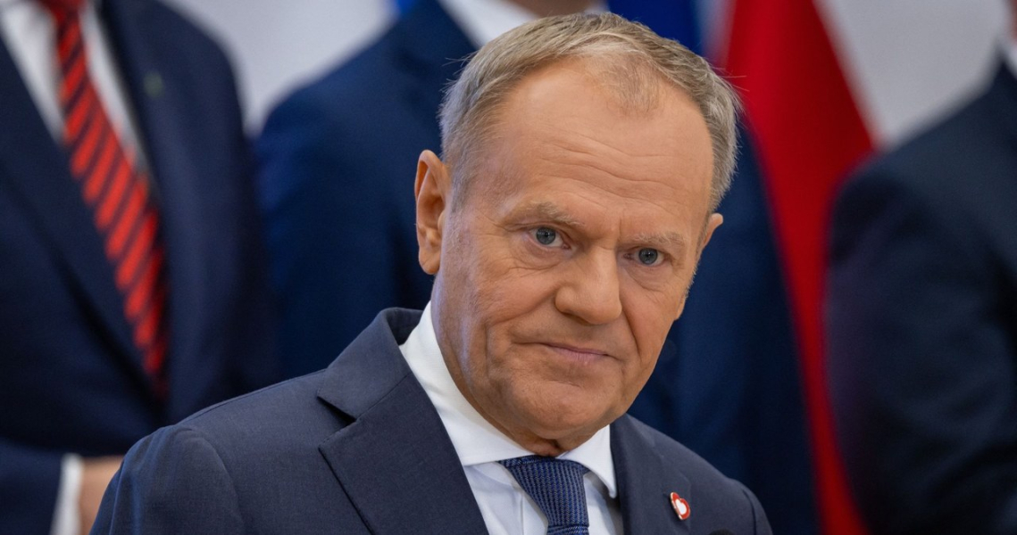 Irlandzkie Podatki I Szwedzkie Wydatki W Polsce Czy Donald Tusk Ma Racj D3df90d, NEWSFIN