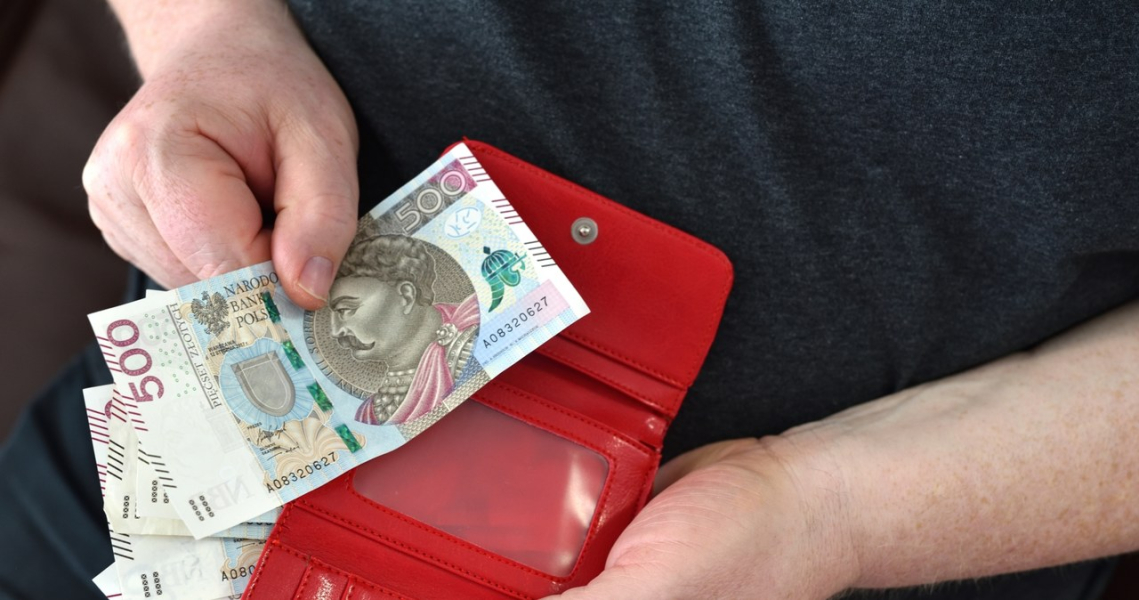 Istnieje Limit Dodatkowego Dochodu Na Poczet Renty Rodzinnej Kwota Ta Nie Moe Zosta Przekroczona 5e2445d, NEWSFIN
