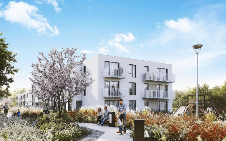 Jak architektura wpływa na rentowność inwestycji