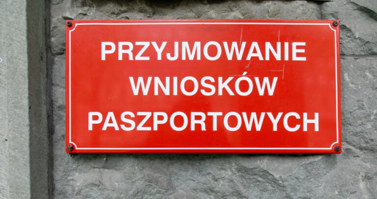Jak Dugo Trwa Otrzymanie Paszportu I Czy Kto Moe Go Odebra Za Wnioskodawc 3720d4c, NEWSFIN