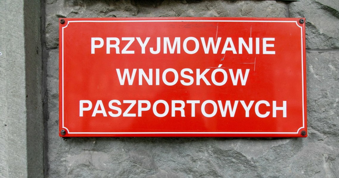 Jak Dugo Trwa Otrzymanie Paszportu I Czy Kto Moe Go Odebra Za Wnioskodawc 3720d4c, NEWSFIN