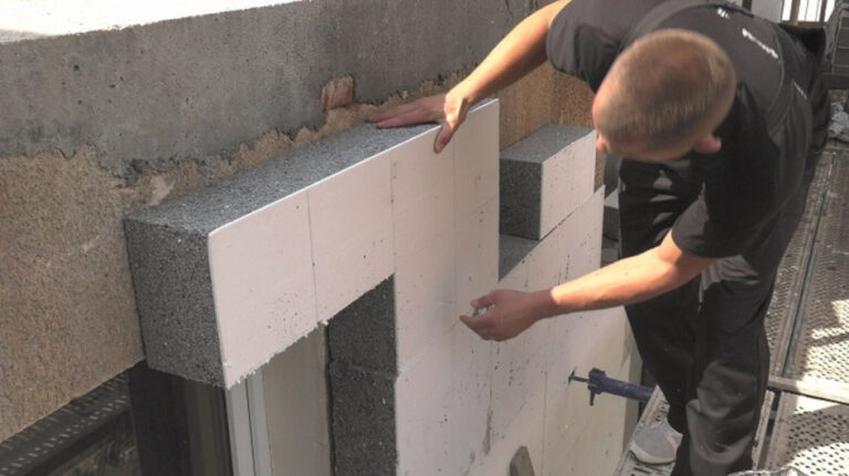 Jaki Styropian Wybierz Izolacj Termiczn Dopasowan Do Twojego Domu 470c8c8, NEWSFIN