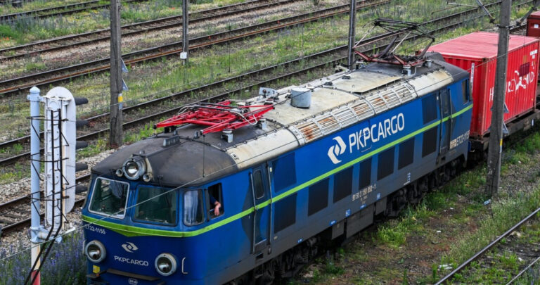 Jakie S Zarobki W Pkp Cargo Zaley To Od Dowiadczenia I Specjalizacji 2ea1bad, NEWSFIN